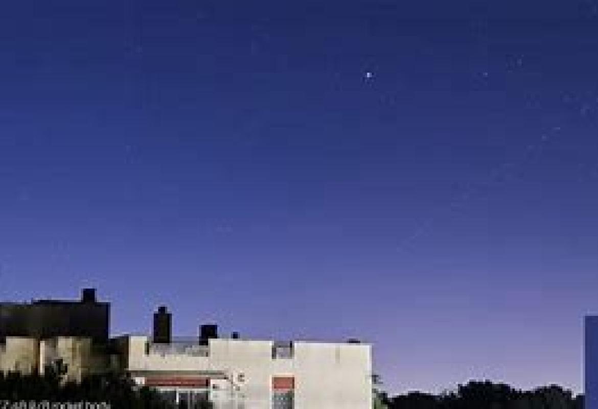 I frammenti del “Lunga marcia 5B” potrebbero cadere in Puglia