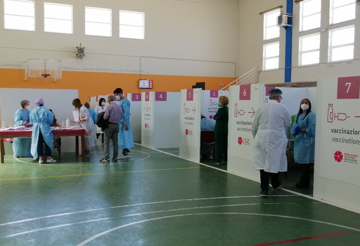 COVID-19. Su 247 nuovi positivi in Puglia, 136 appartengono alla provincia di Lecce