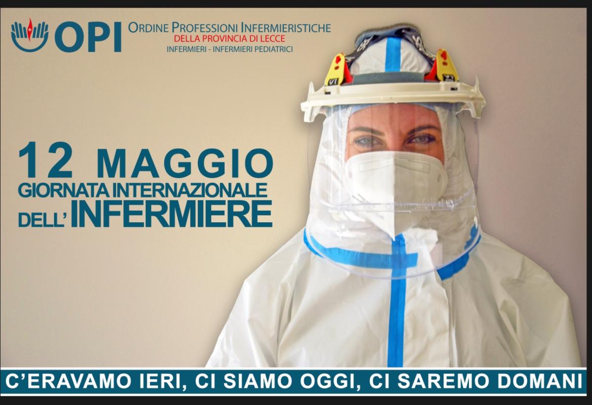 &quot;C'eravamo ieri, ci siamo oggi, ci saremo domani&quot;