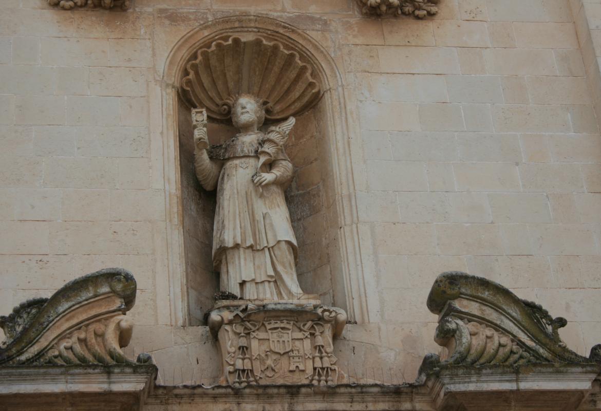 L'Ordine della Mercede a Galatina