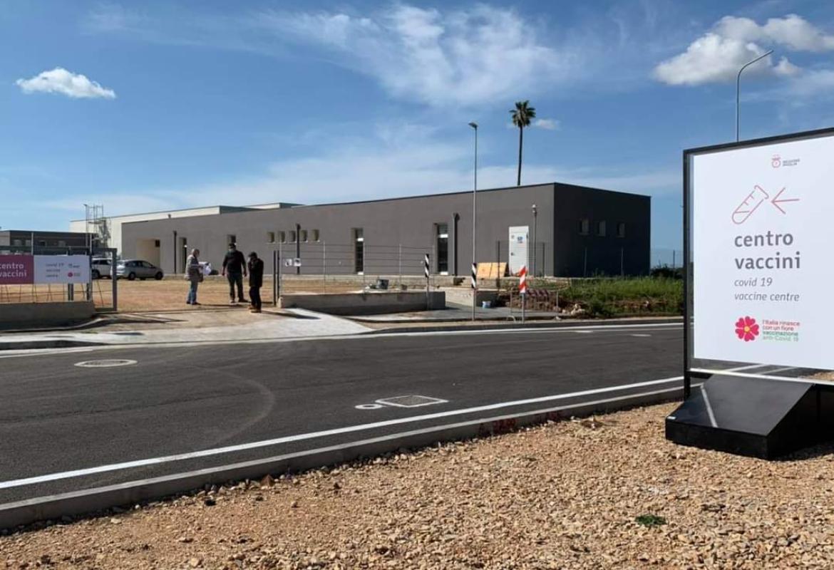 COVID-19. Diventano 150 i galatinesi attualmente contagiati