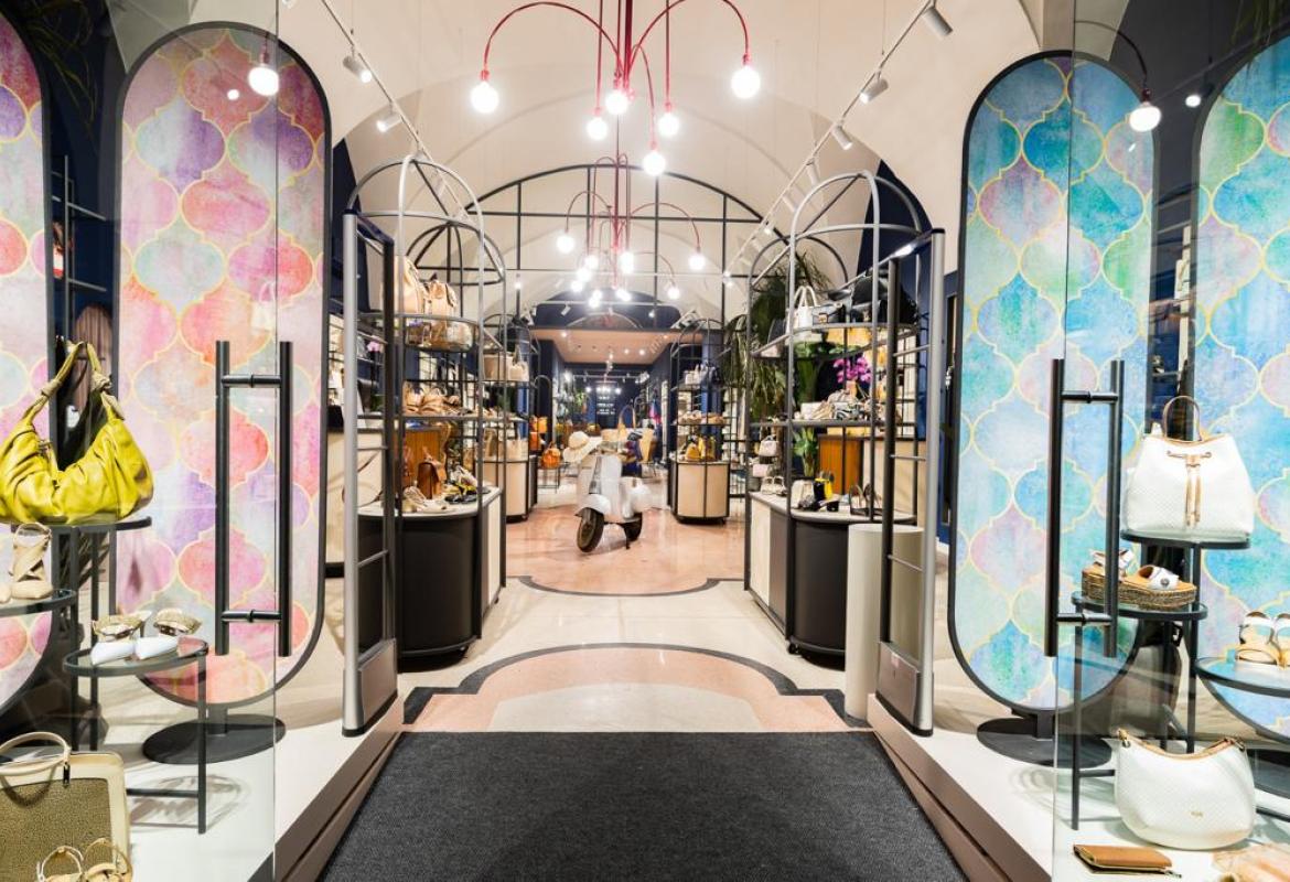 Dolly si rinnova a Gallipoli