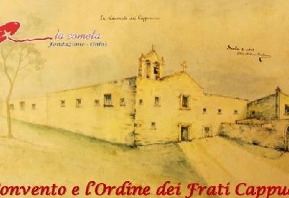 “Il Convento e l’Ordine dei Frati Cappuccini in Galatina”