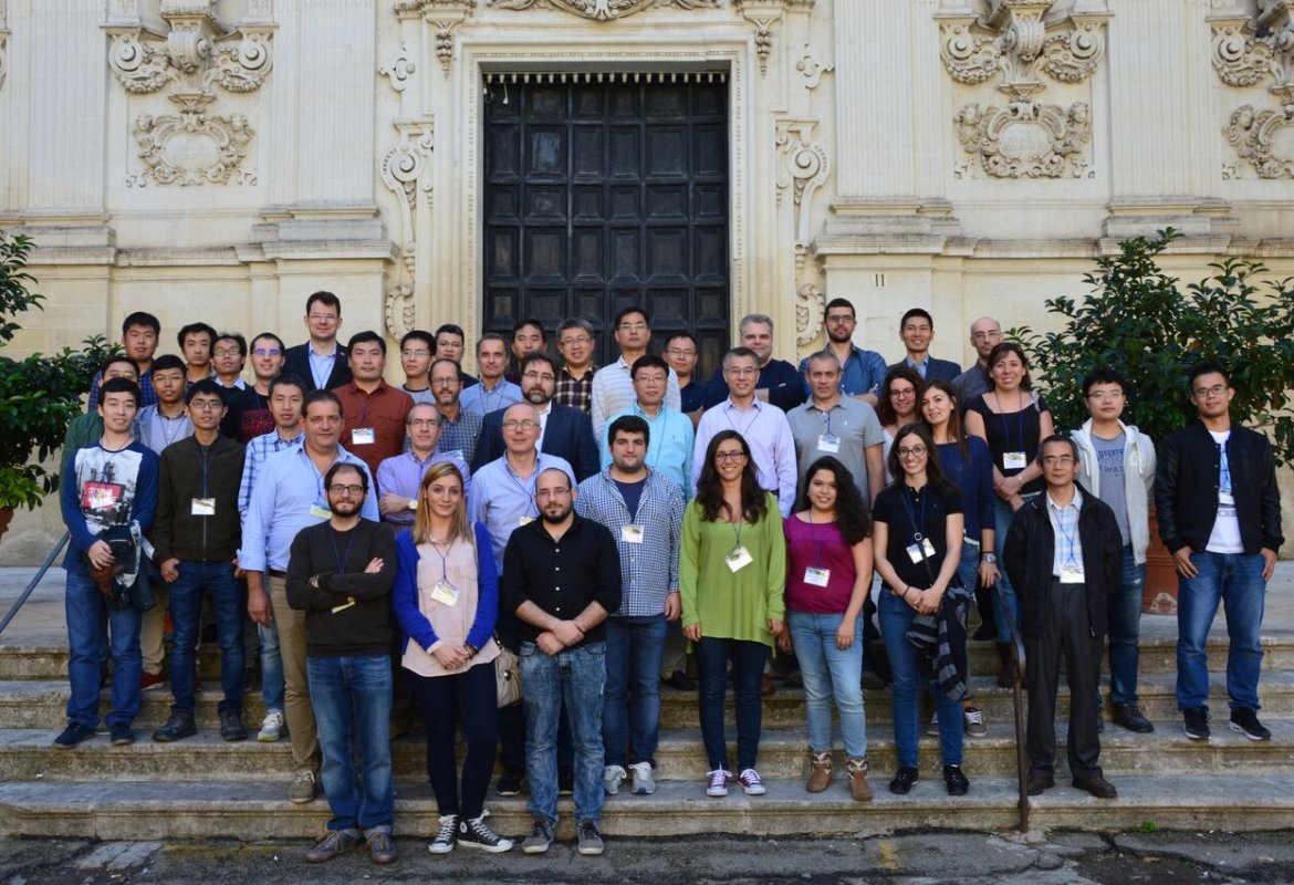 DAMPE - DArk Matter Particle Explorer, il contributo determinante dei ricercatori leccesi