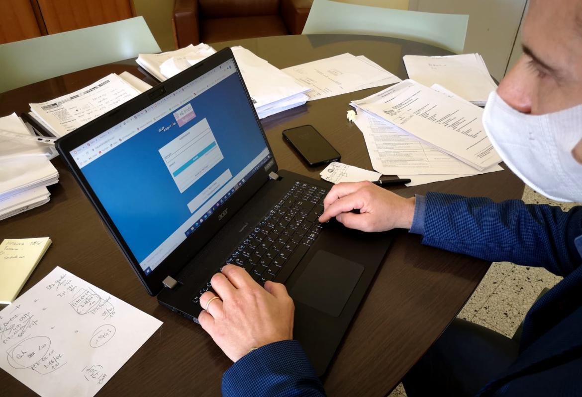 COVID-19. 433 i nuovi positivi in Puglia, 75 nel Salento