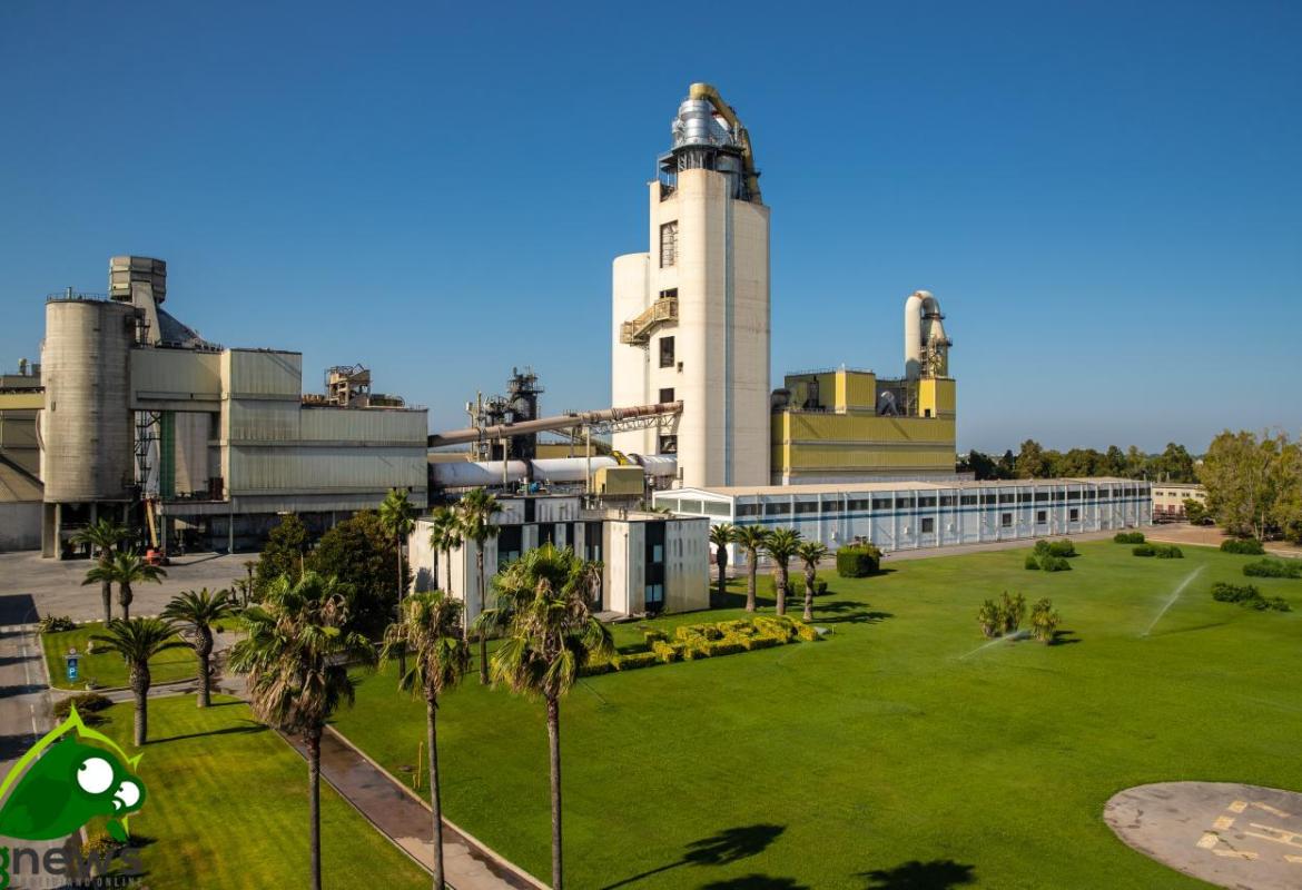 Caso Colacem di Galatina. &quot;Occorre tutelare l'ambiente salvando azienda e posti di lavoro&quot;