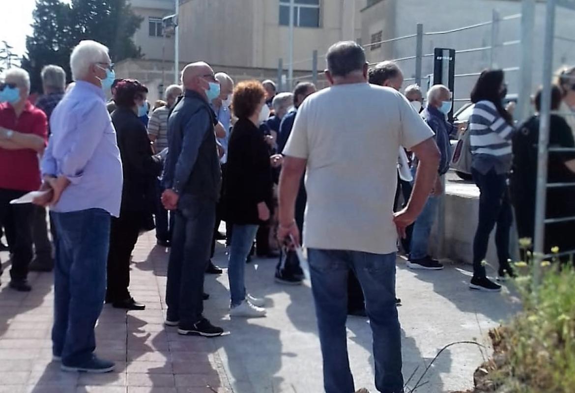 COVID-19. Crolla il numero dei nuovi positivi in Puglia (71) ma il 50% si registra nel Salento (36)