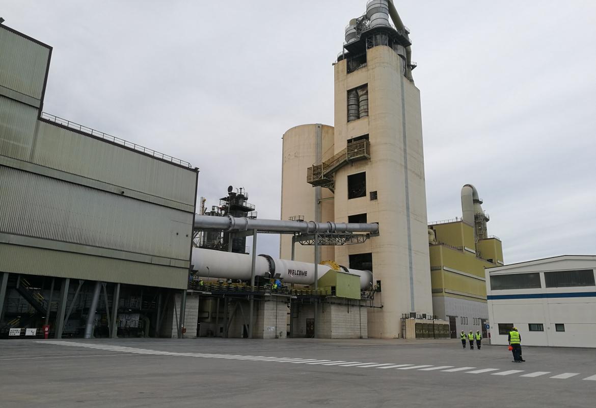 Colacem Galatina, "il diritto alla salute può convivere con il diritto al lavoro"