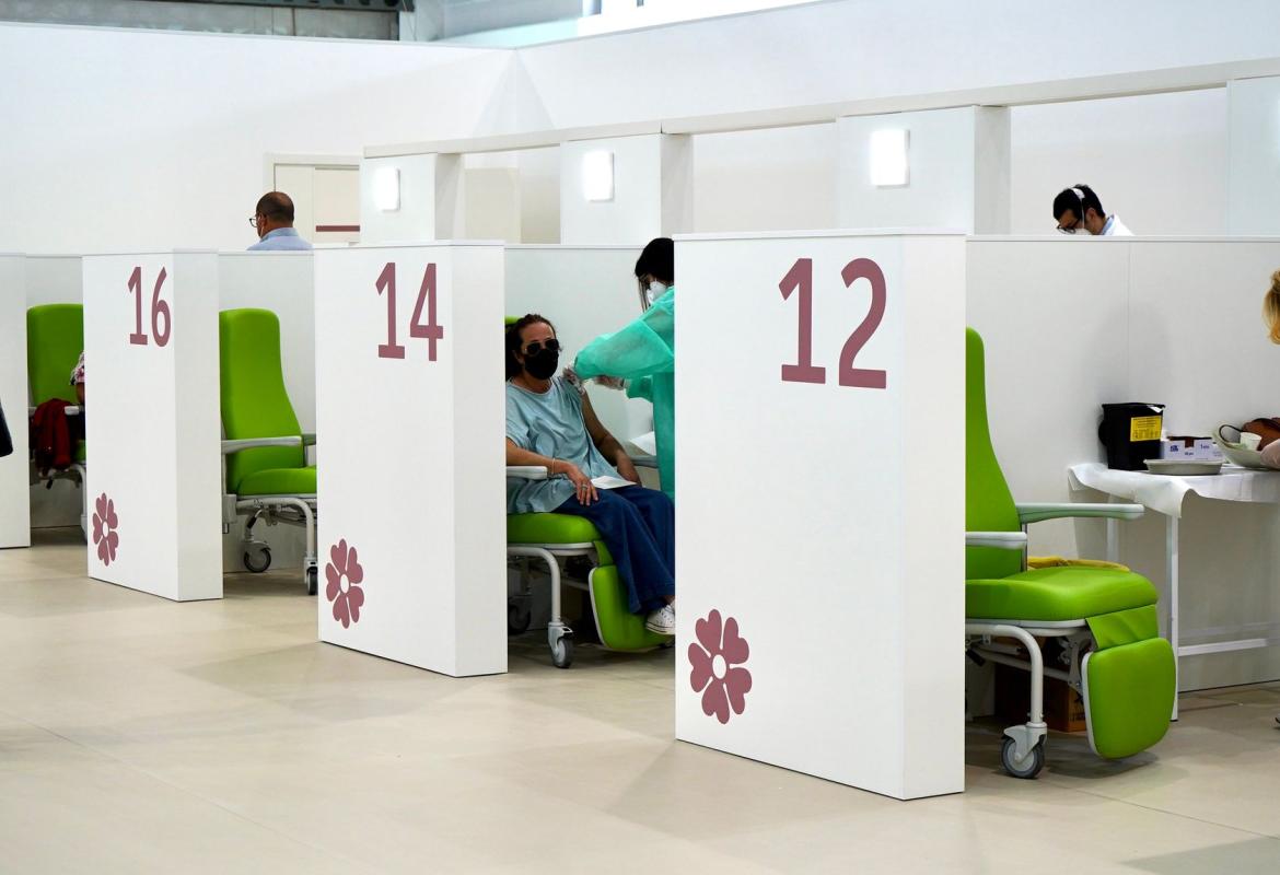 COVID-19. Continuano a scendere i nuovi casi in Puglia (237) ma nel Salento c'è il numero più alto (58)