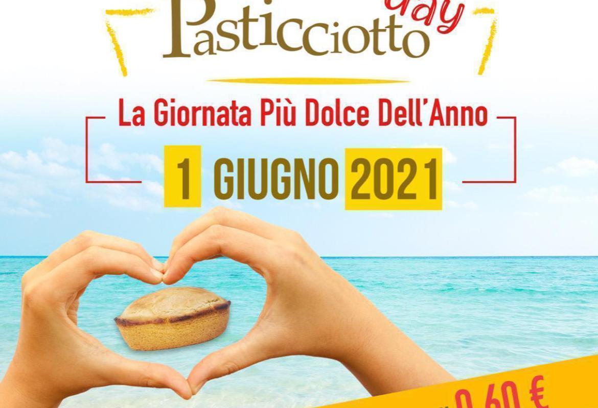 L'1 Giugno sarà un 'Pasticciotto Day' anche a Barcellona