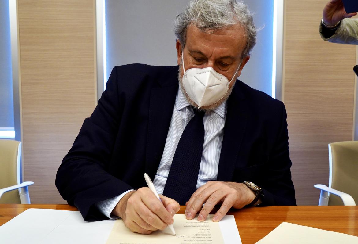 Al via in Puglia la vaccinazione dei maturandi
