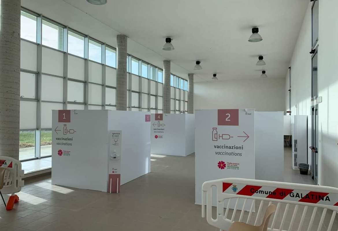 COVID-19. 38 nuovi casi e 4 decessi nel Salento