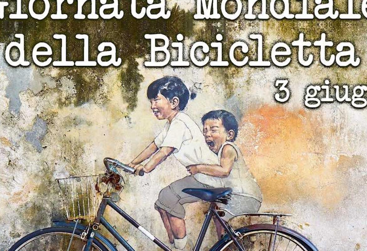 “Tutti a scuola in Bici!”