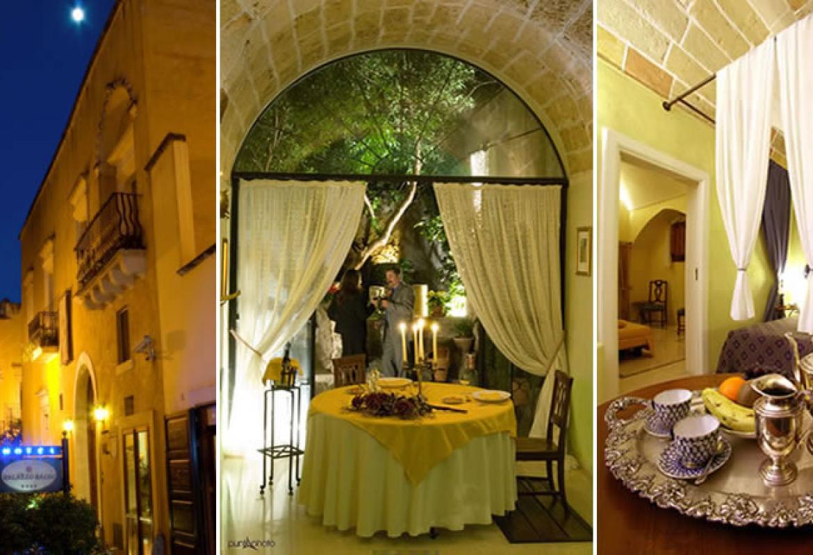 'Nota di spesa e fatica', quando a Palazzo Baldi Giuseppe Garrisi fece costruire due fogne