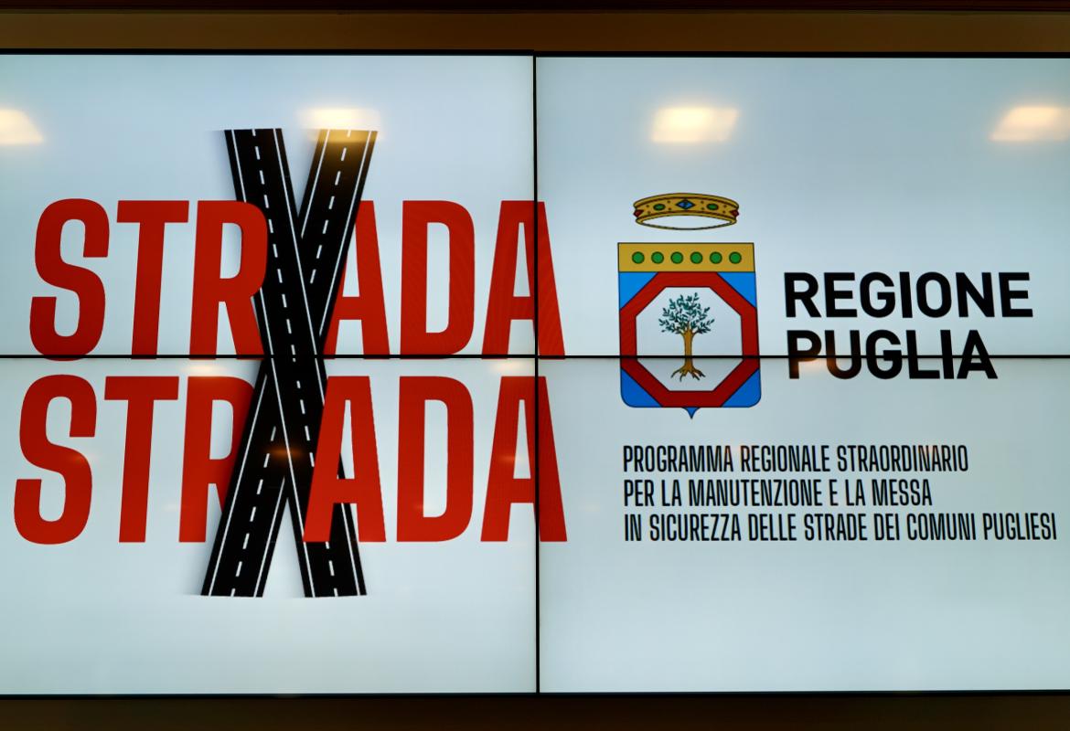 ‘Strada per Strada’: a Galatina 555000 euro dalla Regione per la manutenzione di strade e marciapiedi