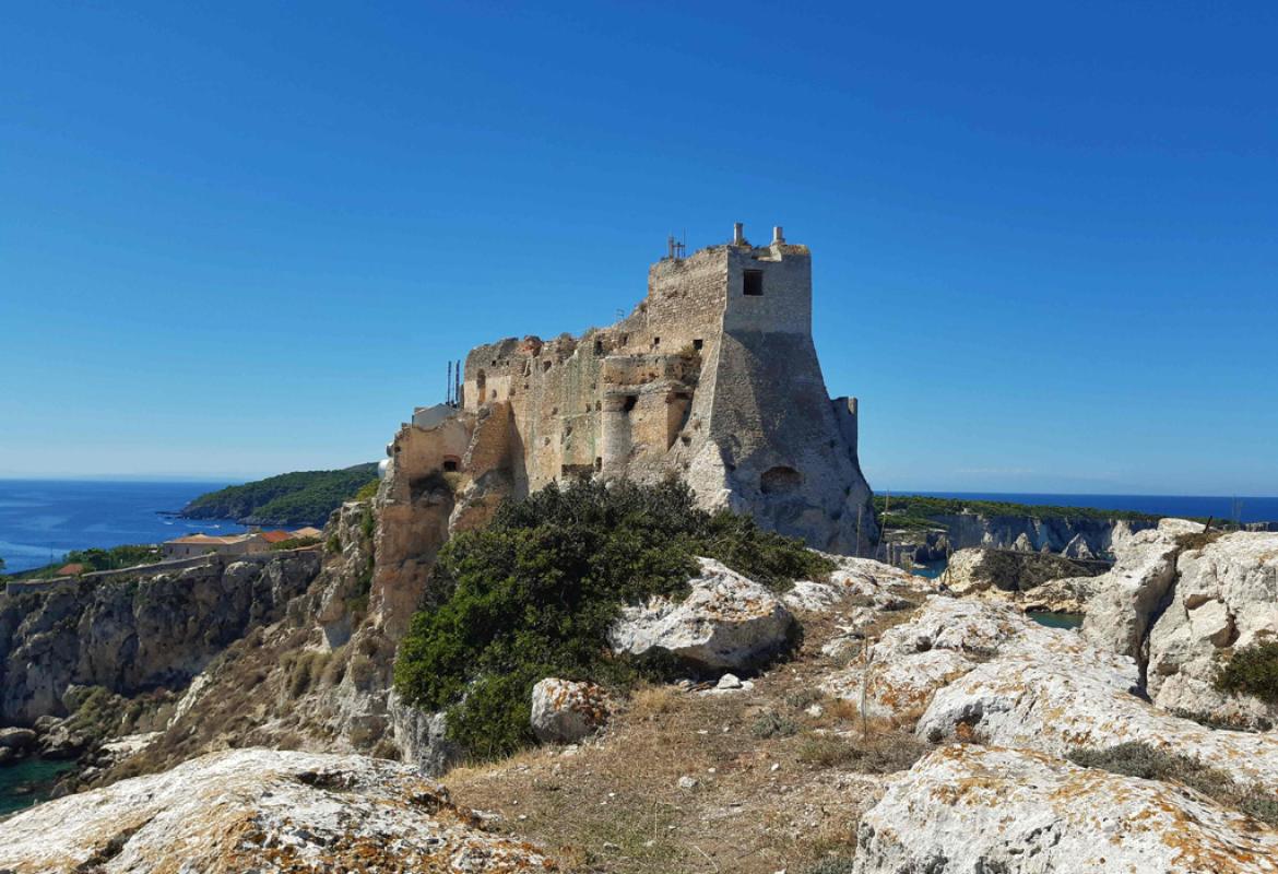 “Passeggiando tra i Paesaggi Geologici della Puglia”