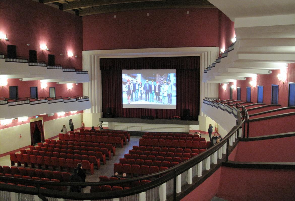 "Cavallino Bianco: il futuro è adesso", conclusi i lavori