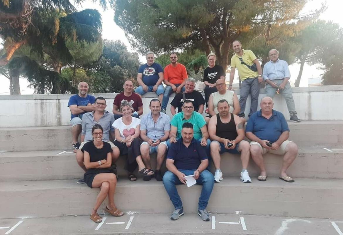 &quot;Da Galatina riparte il commercio su aree pubbliche. Il nostro ringraziamento all'Amministrazione Amante&quot;