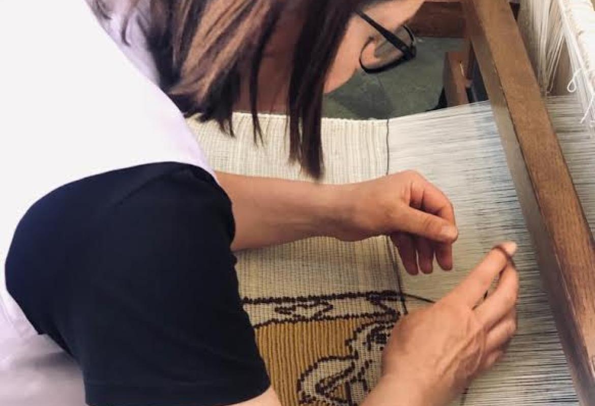 Maria Papadimitriou, "Non-existing paradise a Torre Matta"