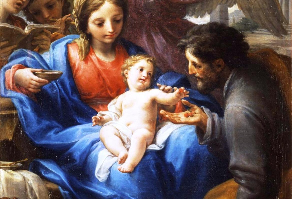 Nel Museo Diocesano di Ugento una mostra dedicata a San Giuseppe 