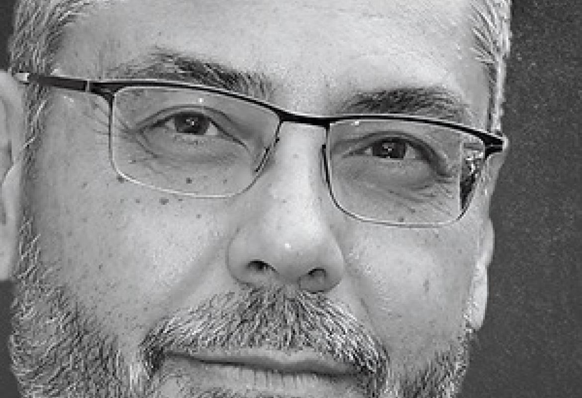 Salento Book Festival. A Galatina il giornalista Rai Andrea Vianello