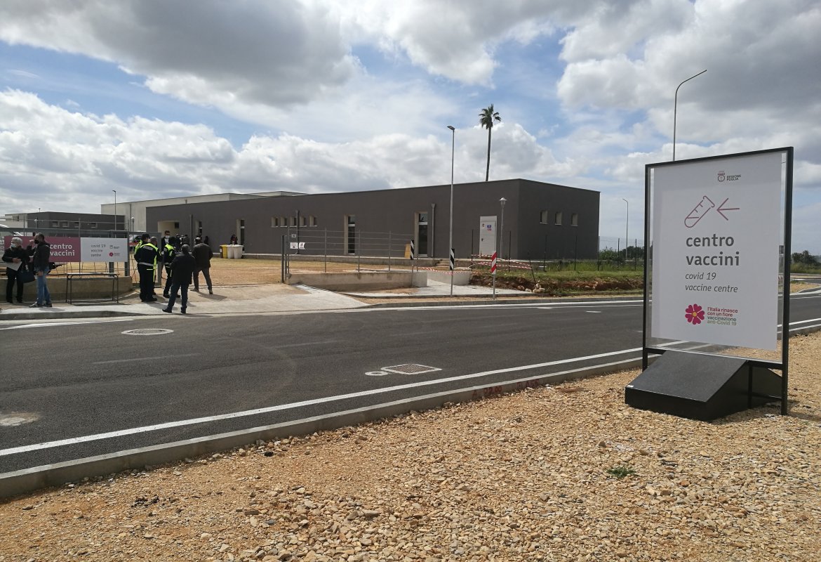 COVID-19. 49 nuovi positivi in Puglia, 15 nel Salento