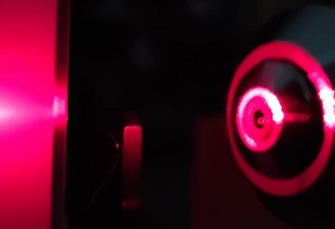 Una nuova tecnica per 'fare luce' all'interno del corpo umano