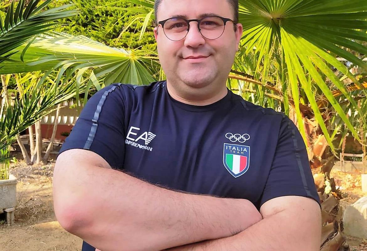 Un sacerdote salentino sarà il Cappellano della Squadra Olimpica italiana