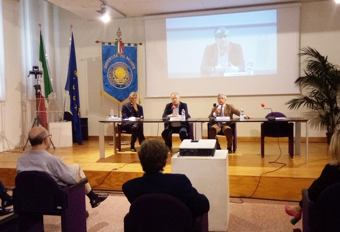 A Lecce un nuovo corso di laurea in “Sviluppo sostenibile e cambiamenti climatici” 