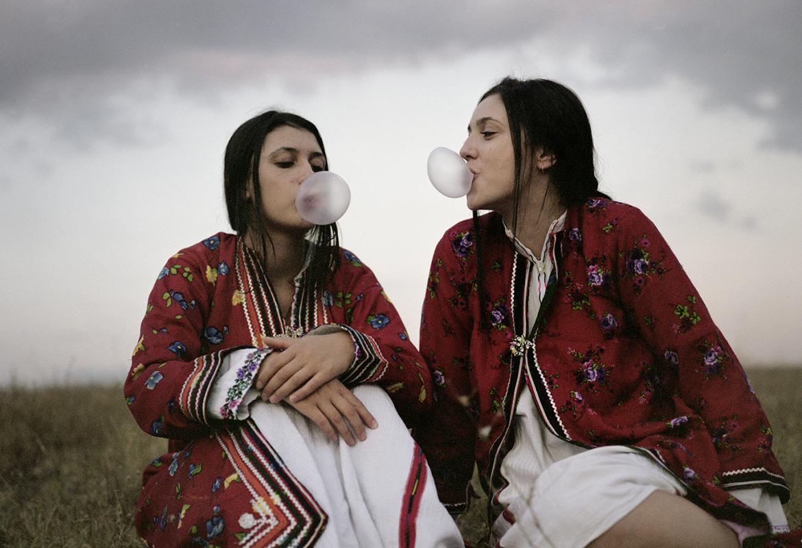 Al via a Galatina InTrance, festival di fotografia e arte contemporanea