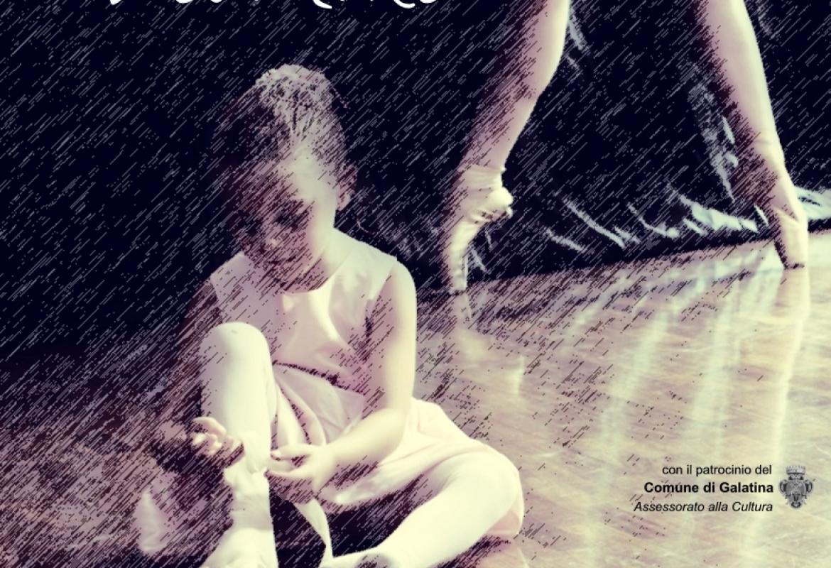 'Ritratti in movimento' di Europe Dance School