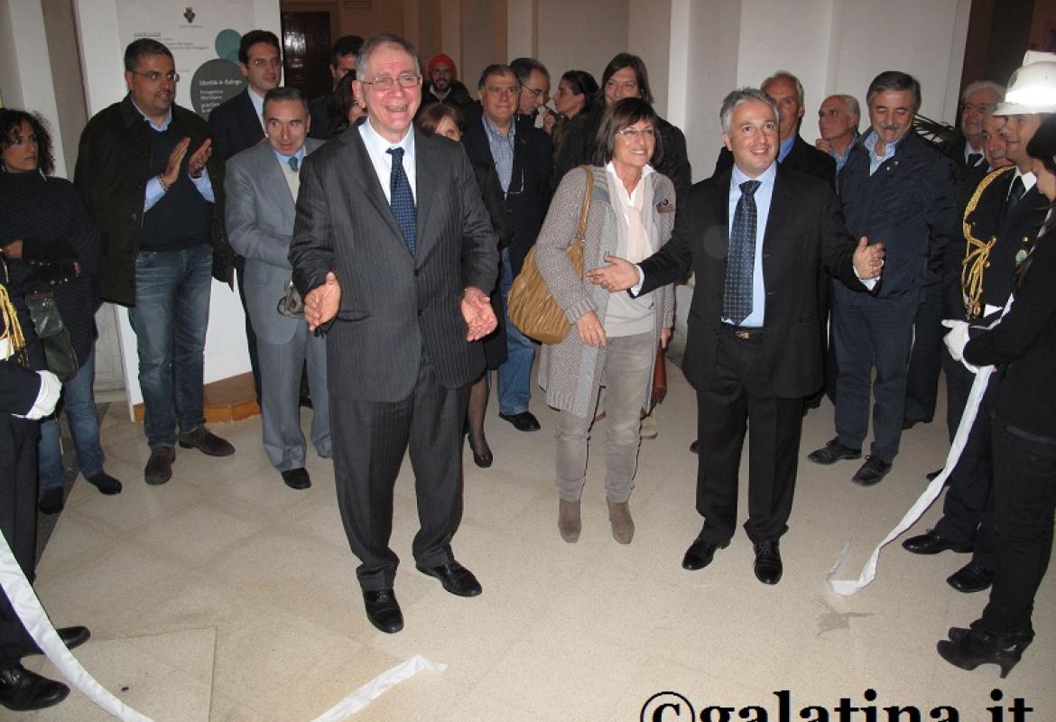 'Identità in dialogo' per ritrovare la voglia della politica per il bene comune