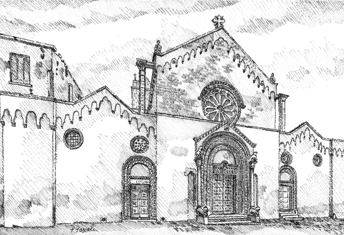 “L’Eco di Bisanzio. Galatina e la Grecìa Salentina”