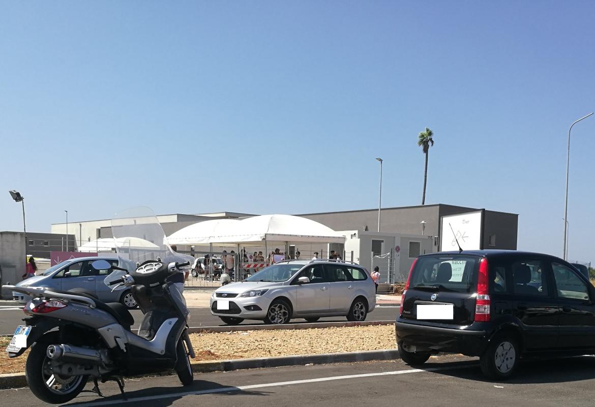 COVID-19. Balza a 139 il numero dei nuovi positivi in Puglia, 36 nel Salento