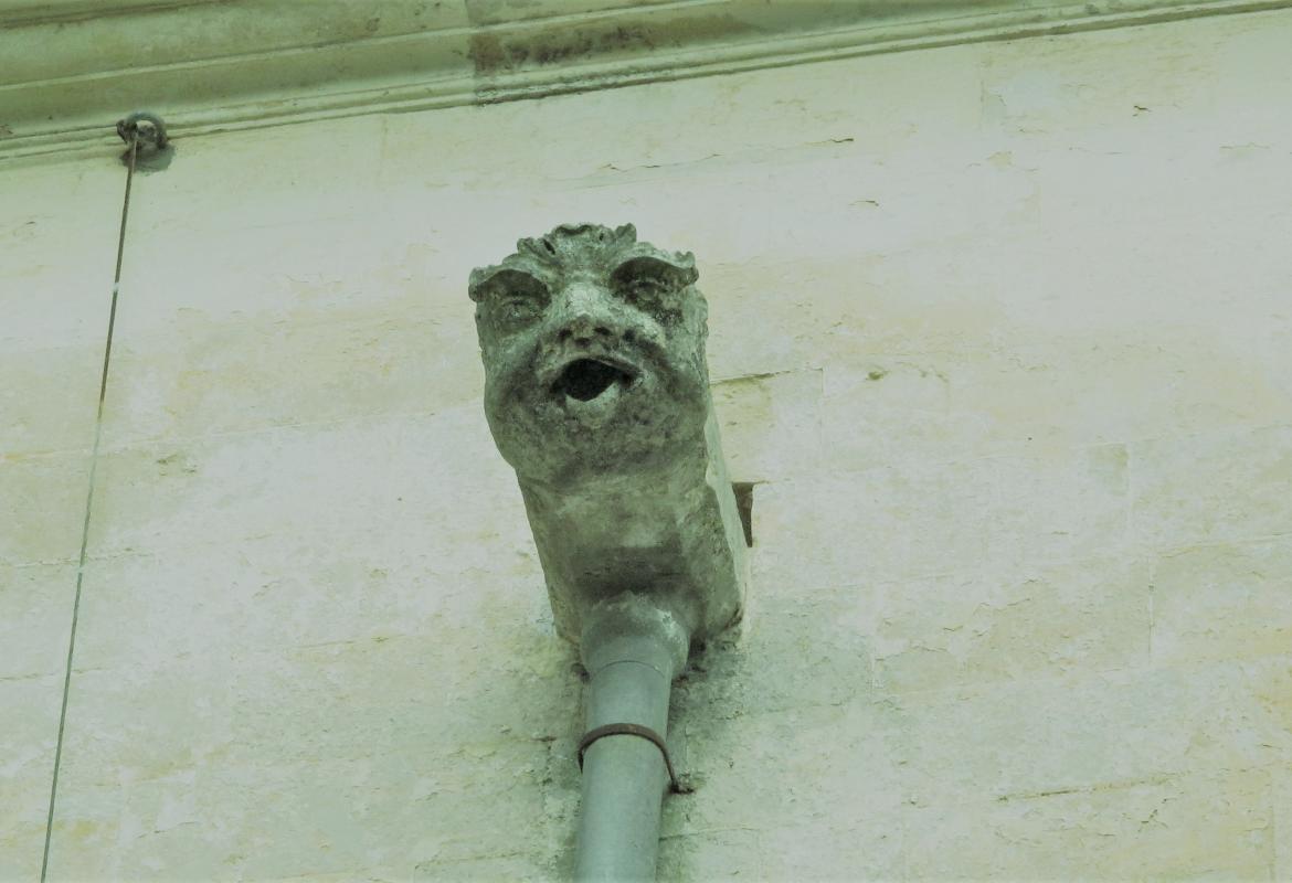 Aberrazione galatinese