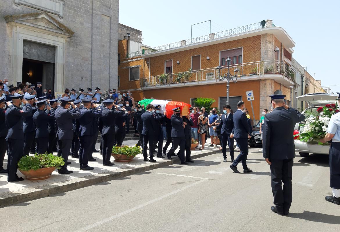 Luigi Malerba, non c’è addio quando si continua a essere Amore