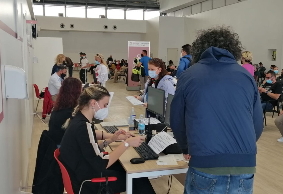 COVID-19. Nessun decesso ma 151 nuovi positivi in Puglia, 32 nel Salento