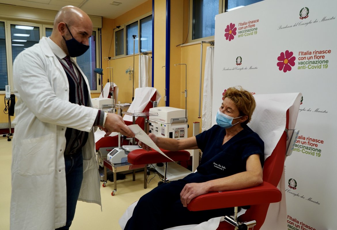 COVID-19. 232 nuovi positivi in regione, 32 nel Salento