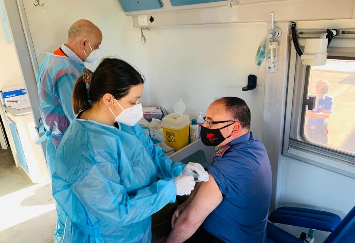 COVID-19. Nel Salento il numero più alto di nuovi contagi (52) in Puglia (158)