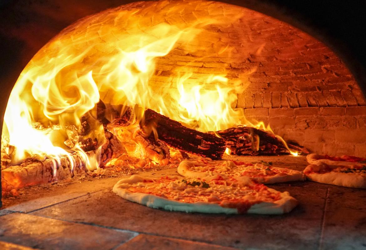 Torna il “Lecce Pizza Village”