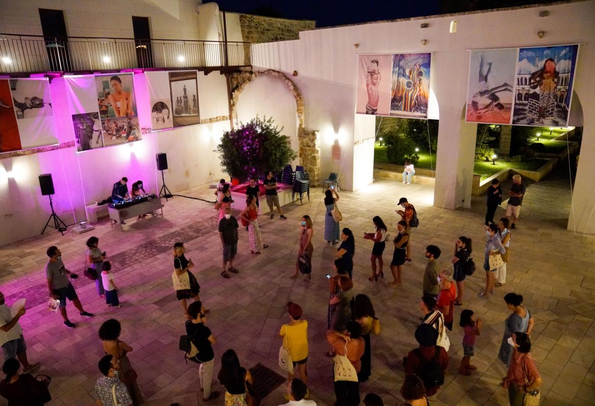 A Galatina “Il mio corpo parla!”