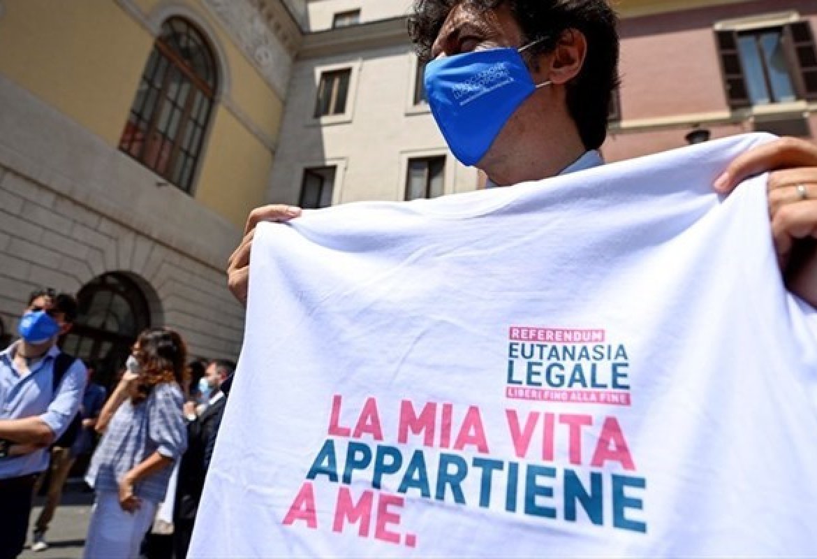Referendum sull’Eutanasia Legale, si firma anche a Galatina