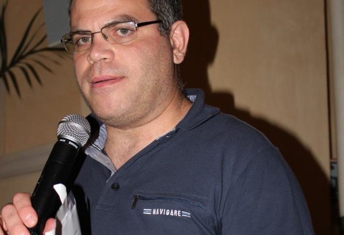 Sarà don Stefano Micheli il nuovo parrocco di 'San Rocco'