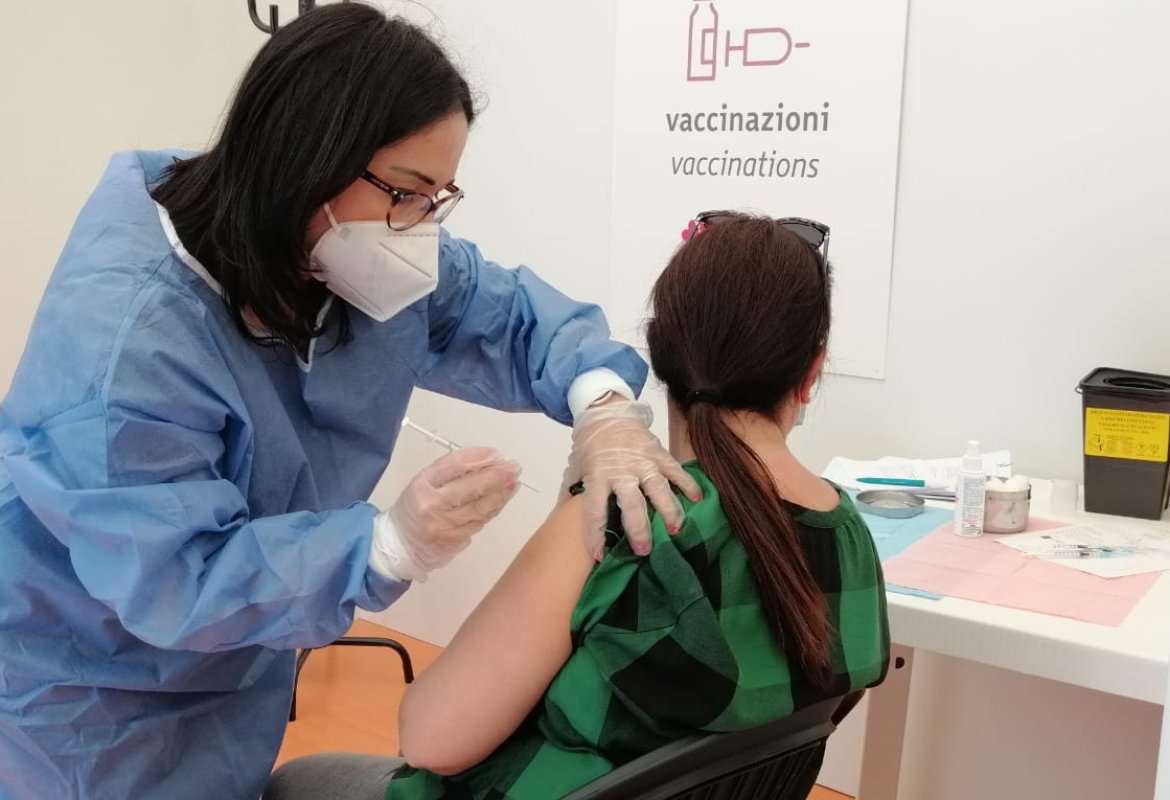 COVID-19. 208 nuovi positivi in Puglia su 12543 test