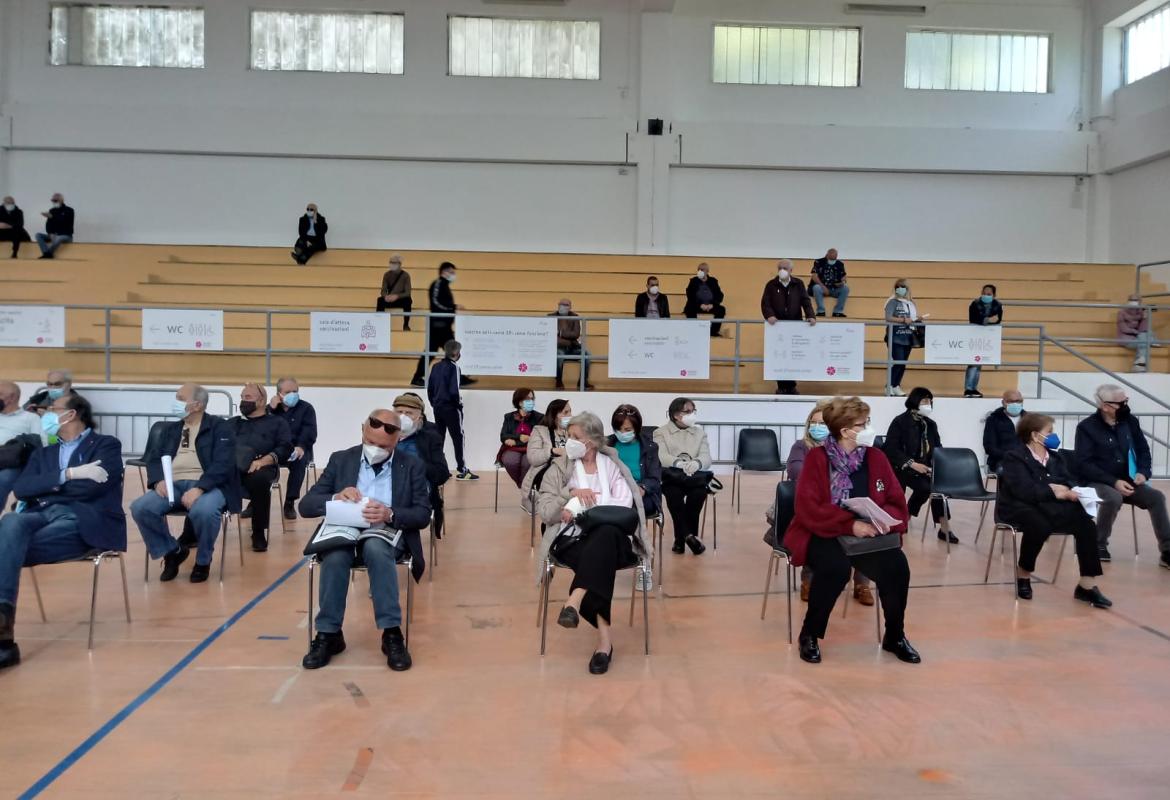 COVID-19. Registrato nel Salento il 26% dei nuovi casi (82) in Puglia (316)