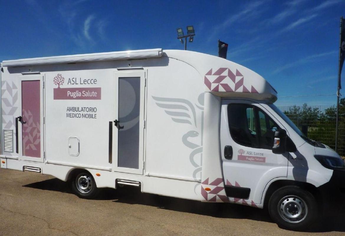 COVID-19. A Otranto a Ferragosto vaccini senza prenotazione per gli over 60