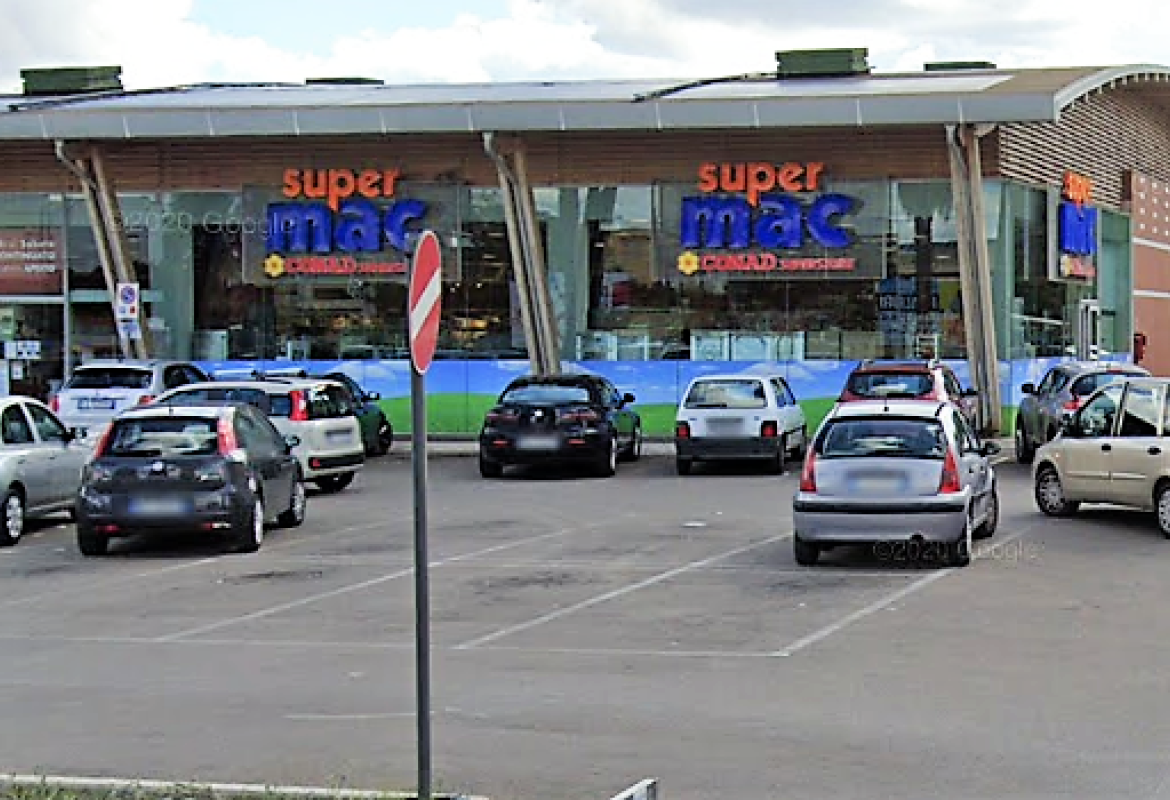 Lotteria degli scontrini: vinti 10000 euro al Supermac di Galatina