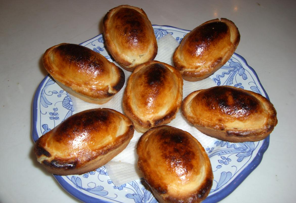 Galatina è la Città del Pasticciotto®