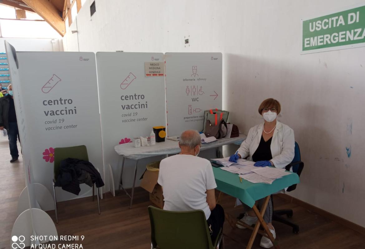 COVID-19. In calo i nuovi casi in Puglia