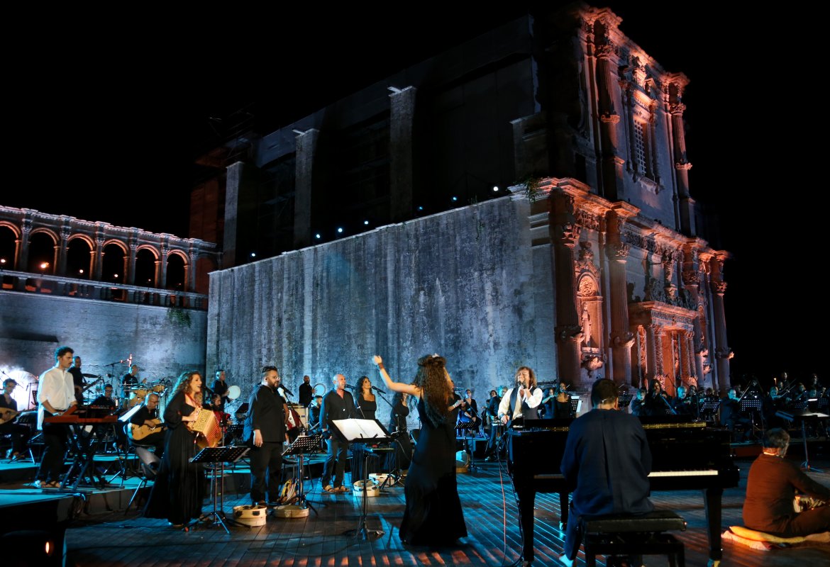 La Notte della Taranta, al via le prenotazioni per il Concertone trasmesso da RAI1